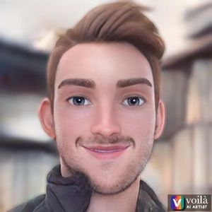 Meet your Posher, Sean